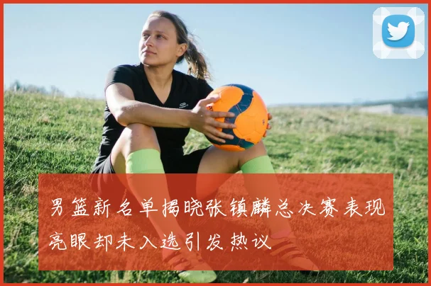 男篮新名单揭晓张镇麟总决赛表现亮眼却未入选引发热议